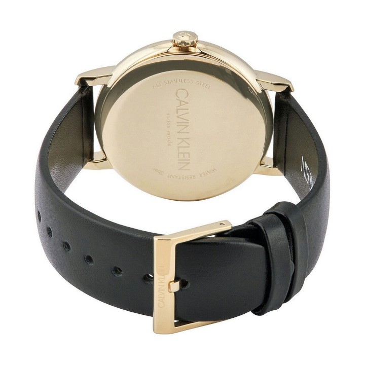 Herreur Calvin Klein ESTABLISHED (Ø 43 mm)
