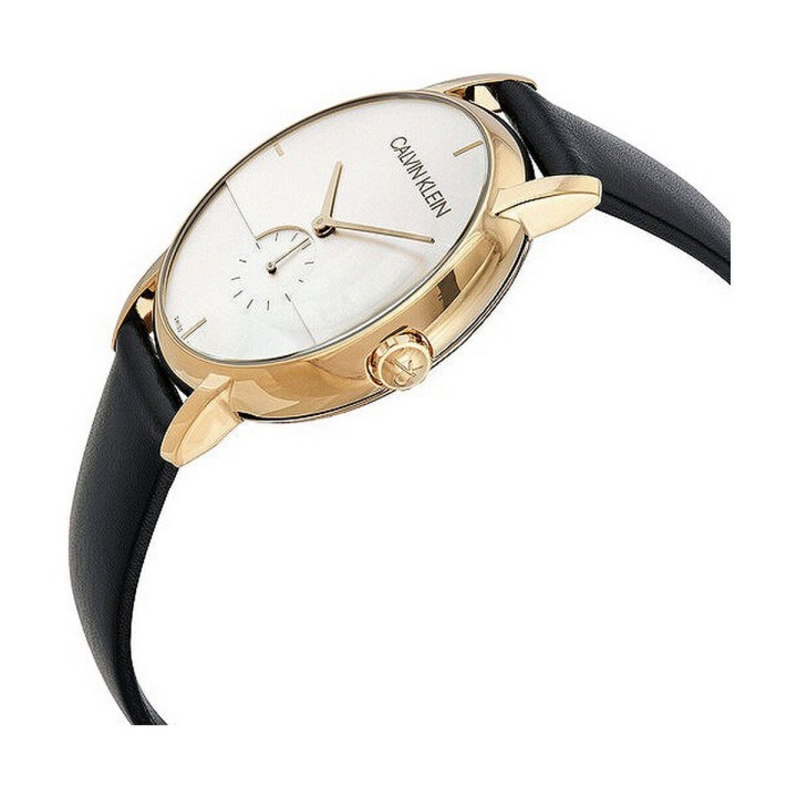 Reloj Hombre Calvin Klein ESTABLISHED (Ø 43 mm)