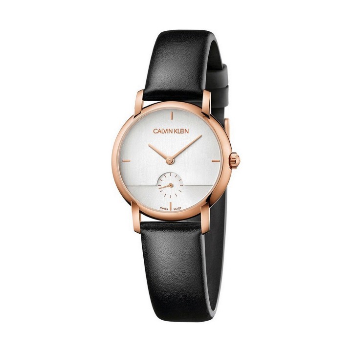 Orologio Donna Calvin Klein ESTABILISHED (Ø 32 mm)
