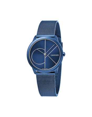 Ladies'Watch Calvin Klein MINIMAL (Ø 35 mm)