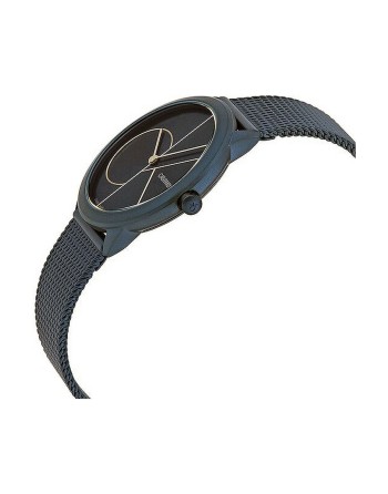 Reloj Mujer Calvin Klein MINIMAL (Ø 35 mm)