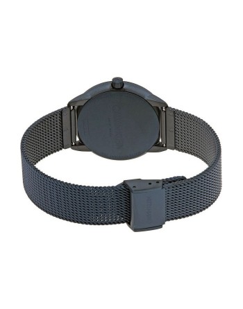 Reloj Mujer Calvin Klein MINIMAL (Ø 35 mm)