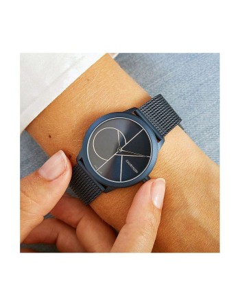Reloj Mujer Calvin Klein MINIMAL (Ø 35 mm)