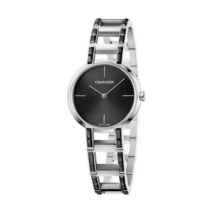 Orologio Donna Calvin Klein CHEERS (Ø 32 mm)