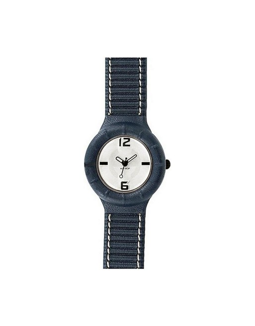 Reloj Mujer Hip Hop LEATHER (Ø 32 mm)