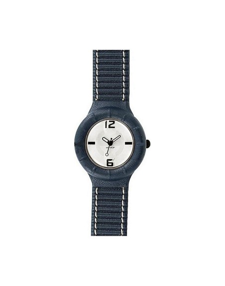 Reloj Mujer Hip Hop LEATHER (Ø 32 mm)