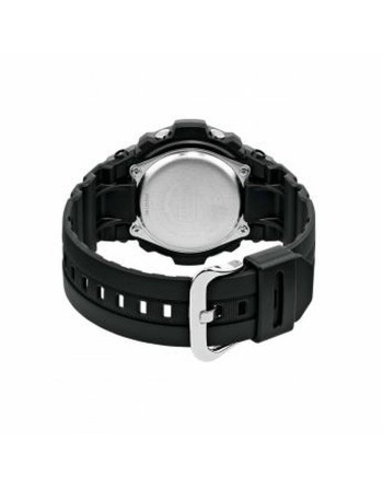 Reloj Unisex Casio Negro Azul