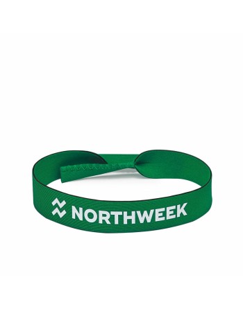 Cordons pour Lunettes Northweek Neoprene Vert 40 cm