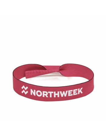 Spectacle Cord Northweek Neoprene Pink 40 cm