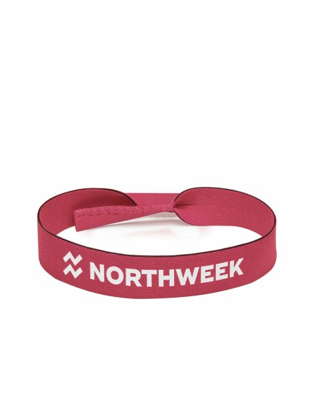 Spectacle Cord Northweek Neoprene Pink 40 cm
