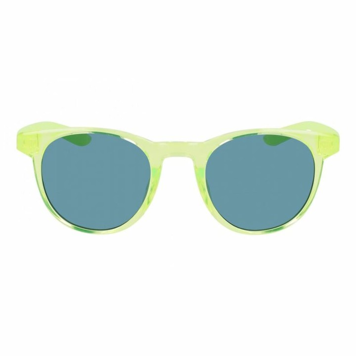 Unisex-Sonnenbrille Nike Horizon Ascent Hellgrün
