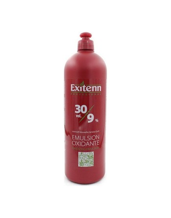 Ossidante Capelli Emulsion Exitenn Emulsion Oxidante 30 Vol 9 % (1000 ml)