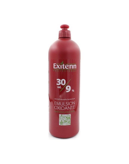 Kapillaroxidationsmittel Emulsion Exitenn Emulsion Oxidante 30 Vol 9 % (1000 ml)