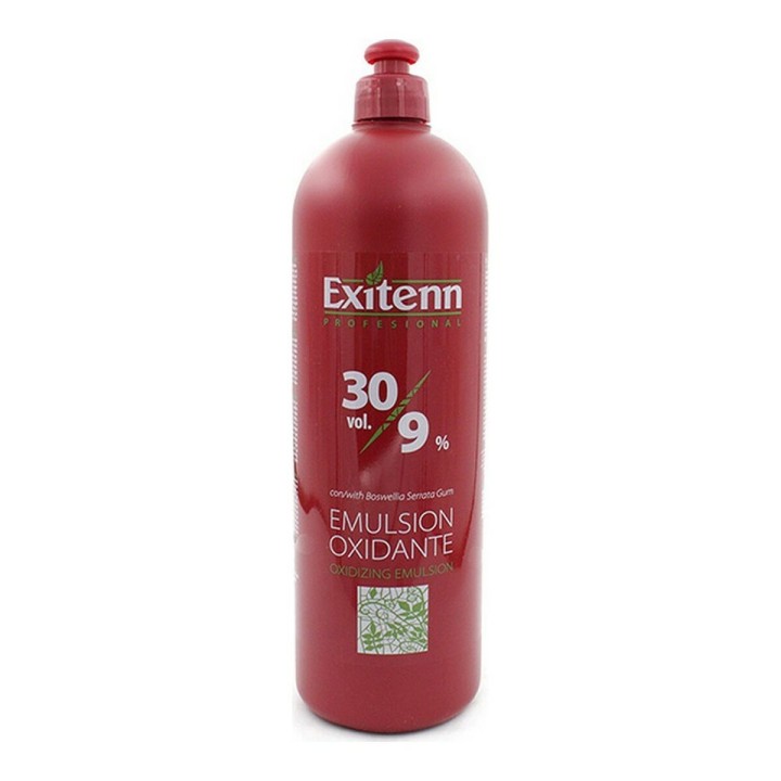 Kapillaroxidationsmittel Emulsion Exitenn Emulsion Oxidante 30 Vol 9 % (1000 ml)