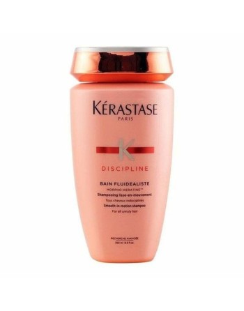 Antikrus shampoo Kerastase Discipline (250 ml)