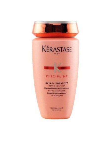Shampoo anticrespo Kerastase Discipline (250 ml)
