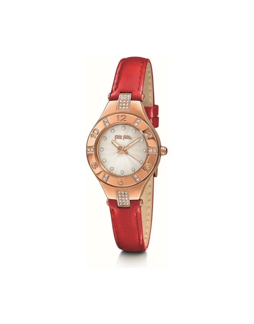 Reloj Mujer Folli Follie WF14B004SSR (Ø 27 mm)