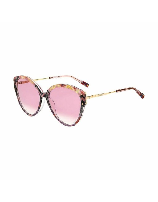 Gafas de Sol Mujer Missoni MIS-0004-S-OBL-3X ø 59 mm