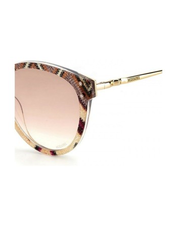 Gafas de Sol Mujer Missoni MIS-0026-S-5ND-F5 Ø 53 mm