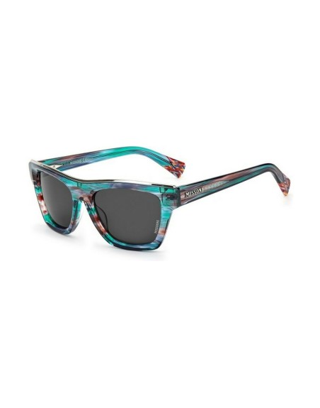 Ladies' Sunglasses Missoni MIS-0067-S-38I-IR Ø 53 mm