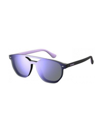 Occhiali da sole Unisex Havaianas UBATUBA-CS-1X2-TE Ø 51 mm