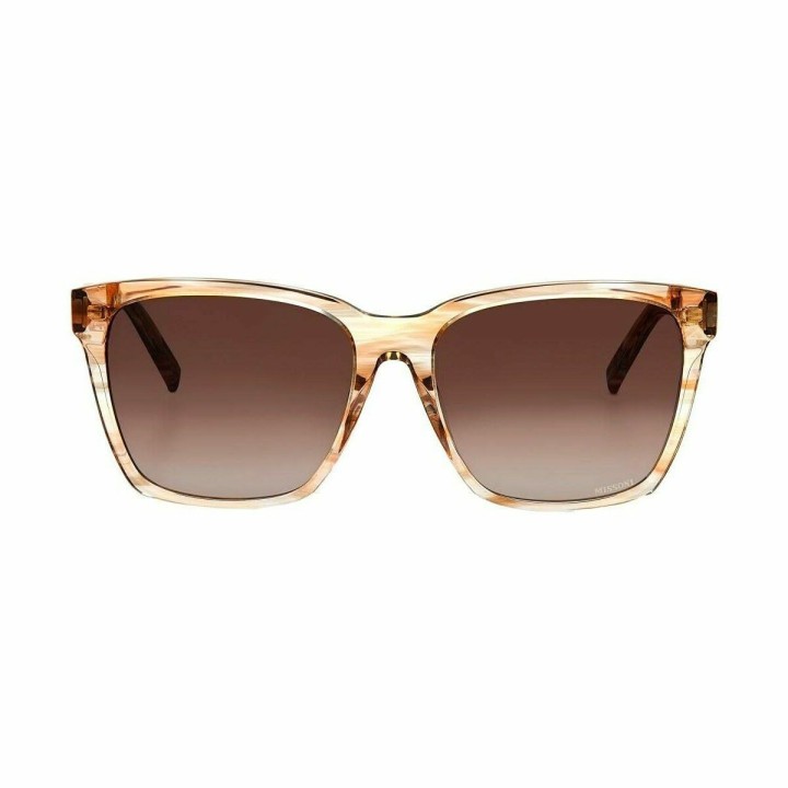 Solbriller til kvinder Missoni Mis-0008-s-HR3-HA