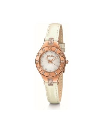 Reloj Mujer Folli Follie WF14B004SSS (Ø 27 mm)