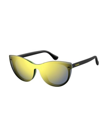 Solbriller til mænd Havaianas NORONHA-CS-807-SQ Ø 52 mm