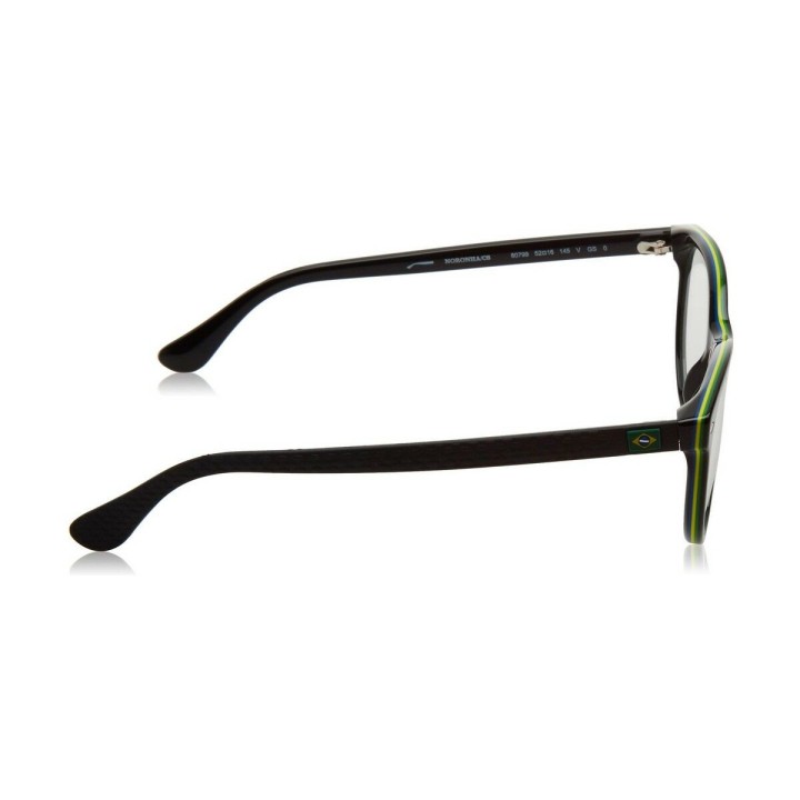 Solbriller til mænd Havaianas NORONHA-CS-807-SQ Ø 52 mm