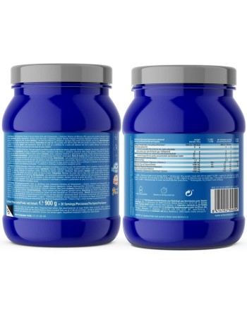 Sports drink Victory Endurace Energy Orange