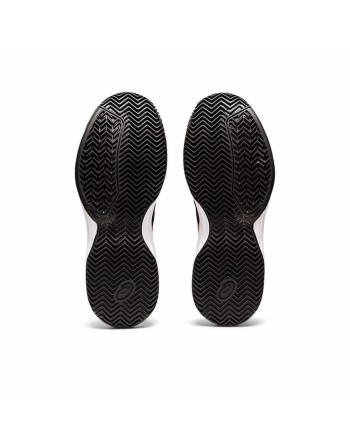 Scarpe Sportive per Bambini Asics Gel-Padel Pro 5 Nero
