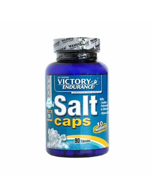 Complemento Alimenticio Salt Victory Endurace WVE.125100