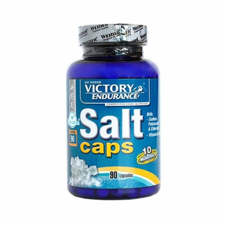 Kosttilskud Salt Victory Endurace WVE.125100