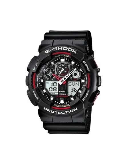 Herreur Casio G-Shock GA-100-1A4ER