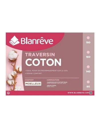 Cuscino Blanreve Bianco