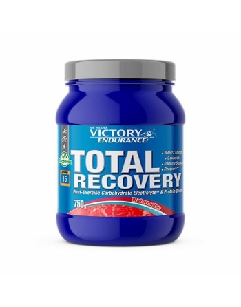 Muskel Recuperator Weider Total Recovery Vandmelon