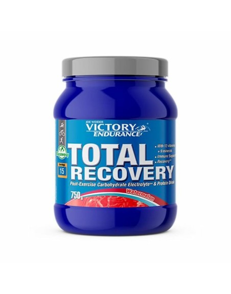 Muskel Recuperator Weider Total Recovery Vandmelon