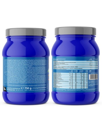 Muskelregenerator Weider Total Recovery Wassermelone