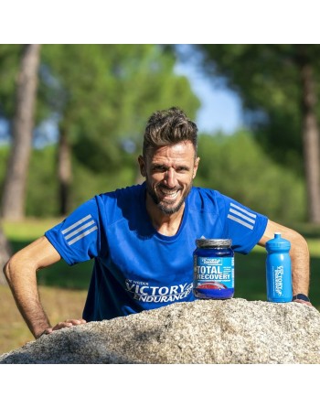 Récupérateur de muscles Weider Total Recovery Pastèque