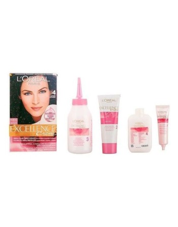 Dauerfärbung Excellence L'Oreal Make Up Excellence