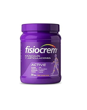 Multivitamin und Mineral Fisiocrem 480 g