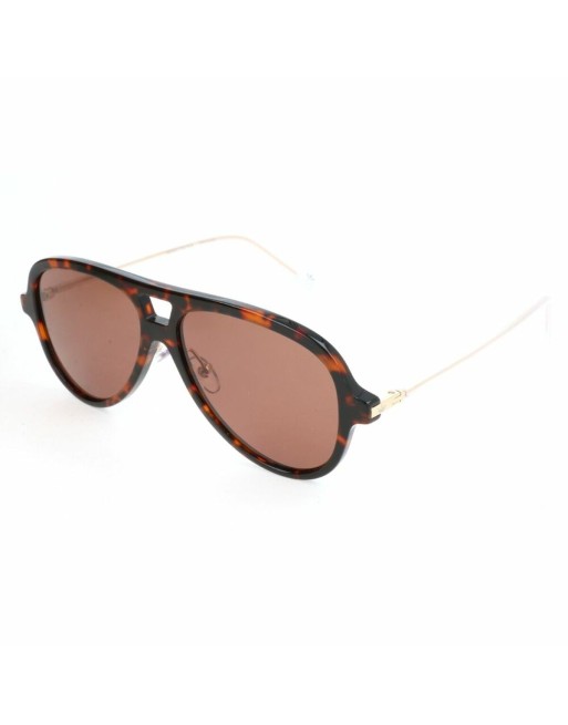 Gafas de Sol Unisex Marcolin AOK001 CK4103 092.PLR Marrón (ø 57 mm)
