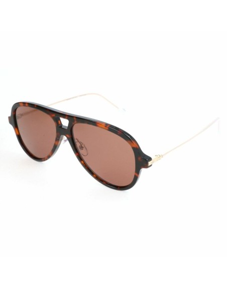 Gafas de Sol Unisex Marcolin AOK001 CK4103 092.PLR Marrón (ø 57 mm)