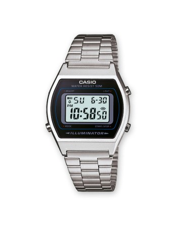 Unisex ur Casio B640WD-1AVEF (Ø 35 mm)