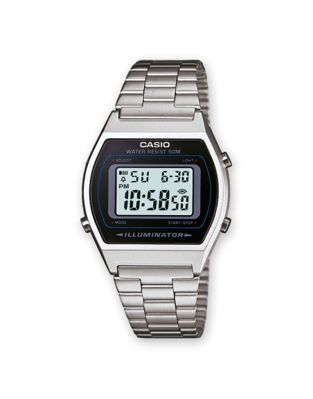 Reloj Unisex Casio B640WD-1AVEF (Ø 35 mm)