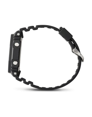 Herreur Casio G-Shock OAK - ALL BLACK Sort (Ø 45 mm)