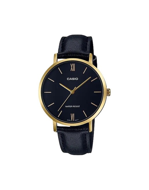 Orologio Donna Casio (Ø 34 mm)