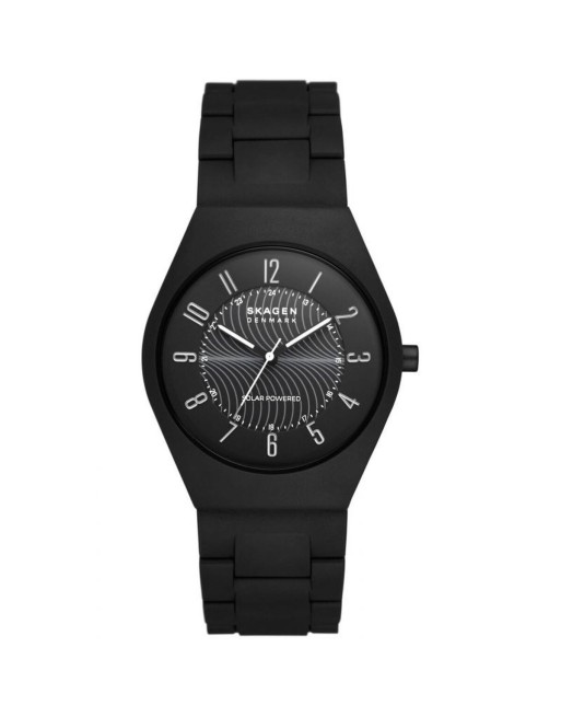 Reloj Mujer Skagen GRENEN OCEAN (Ø 37 mm)