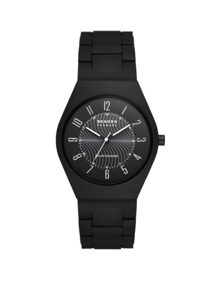 Reloj Mujer Skagen GRENEN OCEAN (Ø 37 mm)