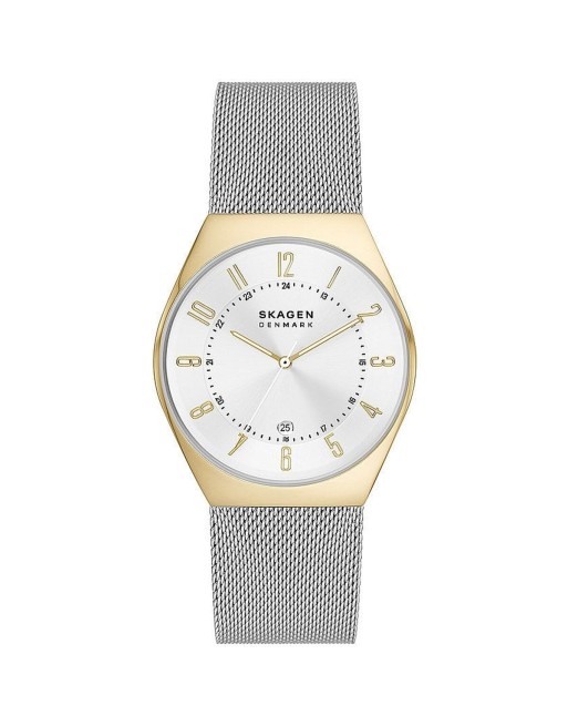 Ladies'Watch Skagen GRENEN (Ø 37 mm)